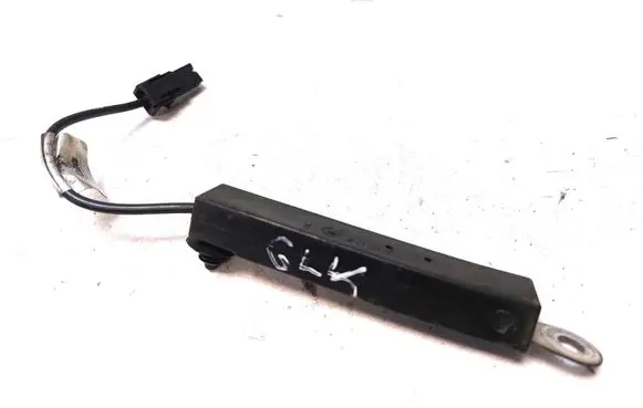 Mercedes-Benz GLK (X204) Other relay A2048702489