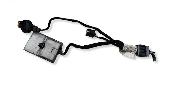 Opel Astra K Other control units/modules 23417075