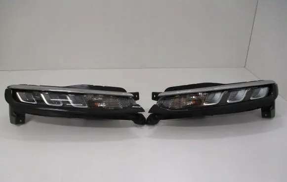 Citroen C3 Aircross Front fog light 9822790680 9822790280 YQ009931XY YQ009930XY YQ00966680 YQ00966580