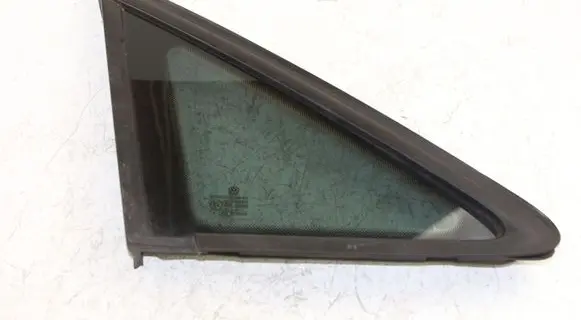 Volkswagen Touran II Front triangle window/glass 1T0845412