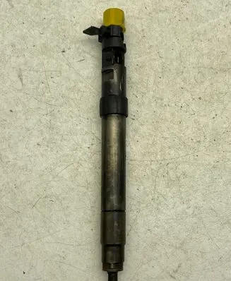 Ford S-MAX Fuel injector 9686191080 822291H 421650