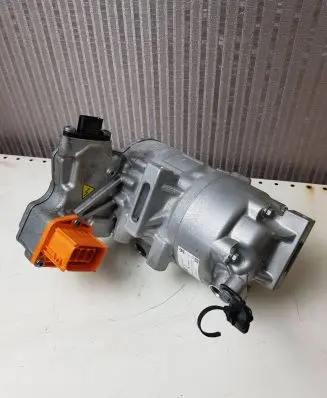 Renault Austral Air conditioning (A/C) compressor (pump) 926009057R T578808 3221500200