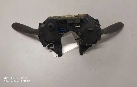 Citroen C5 Wiper turn signal indicator stalk/switch 96655323XT