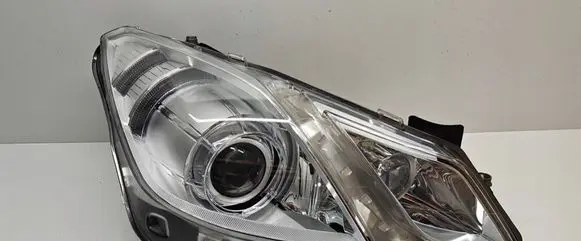 Mercedes-Benz E C207 W207 Headlight/headlamp A2078200259 MB248