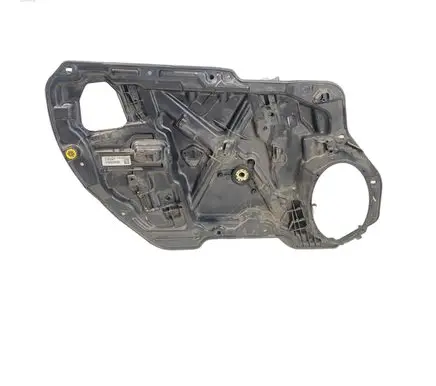 Dodge Charger Front window lifting mechanism without motor 156054322