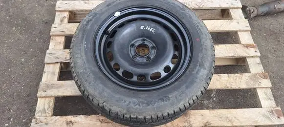 Citroen C5 R16 steel rim