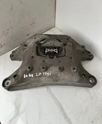 Audi A4 S4 B8 8K Gearbox mounting bracket 8K0399263AF