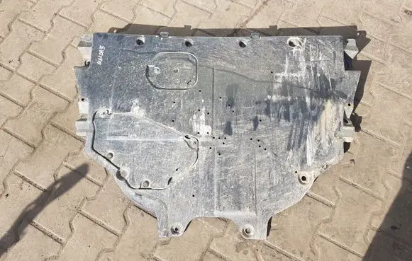 Mazda 3 II Engine B61K56110