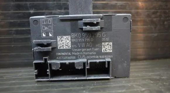 Audi Q5 SQ5 Door control unit/module 8K0959795G