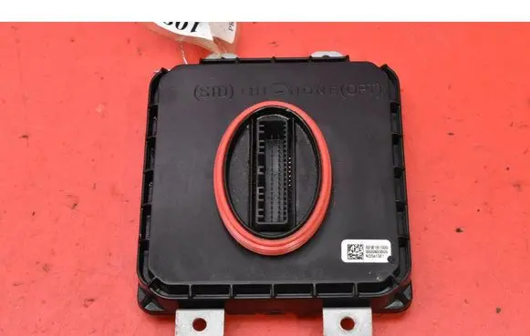 KIA Sportage Voltage converter/converter module R292181000