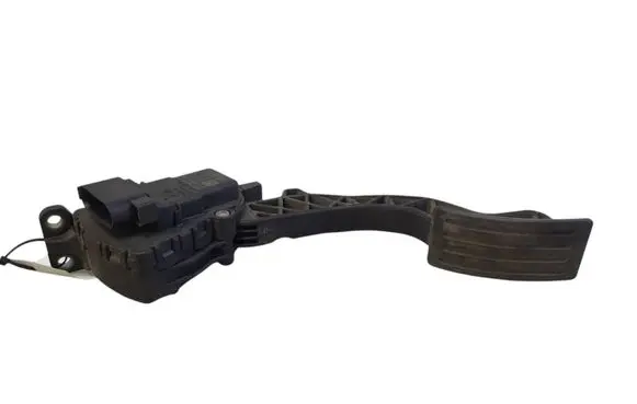 Volvo V50 Accelerator throttle pedal 4M519F836AK 6PV00864132