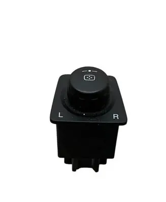 Opel Antara Wing mirror switch 201004238