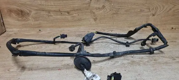 Volvo S80 Parking sensor (PDC) wiring loom 30786216 30786243