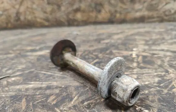 Mercedes-Benz SL R107 Front suspension camber bolt 