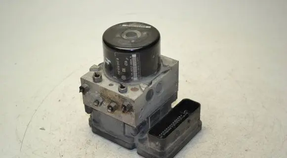 Volkswagen Transporter - Caravelle T5 ABS Pump 7H0907379R 7H0614517B