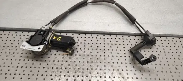 KIA Carnival Rear door window regulator motor OK55353310 4D03