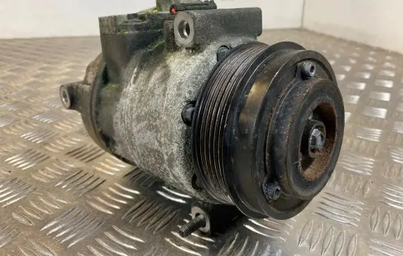 Mercedes-Benz E W211 Air conditioning (A/C) compressor (pump) 8FK351126951