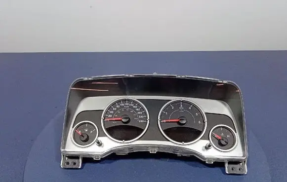 Jeep Compass Speedometer (instrument cluster) 05107018AF