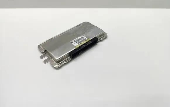 BMW 7 F01 F02 F03 F04 Suspension control unit/module 6859720 685972001 37146859720