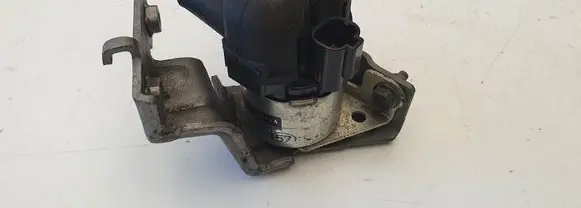 Nissan Qashqai Other engine bay part