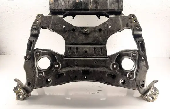 Audi A8 S8 D5 Front subframe 4N1399347C