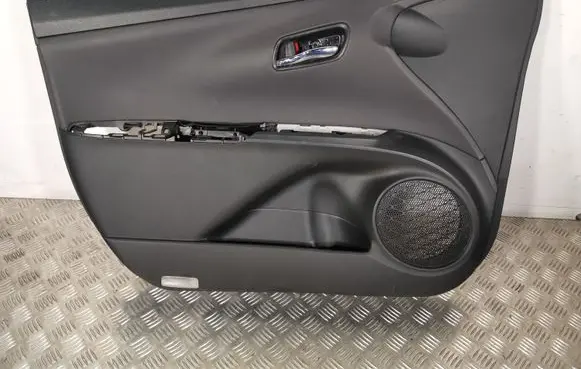 Toyota Prius (XW50) Front door card panel trim 67778X1B12