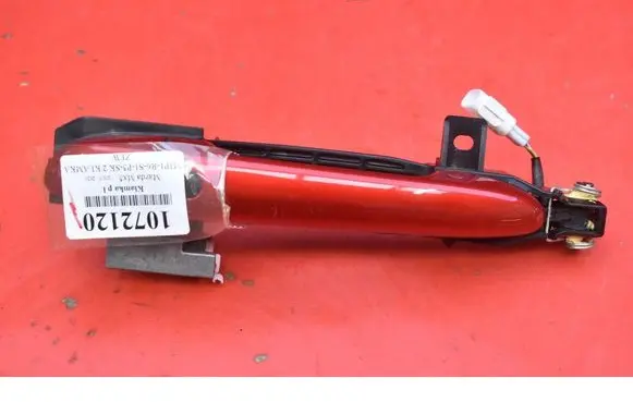 Mazda MX-5 NA Miata Front door exterior handle 