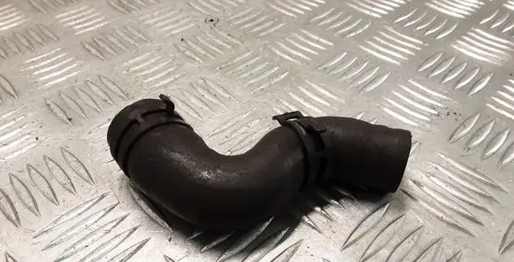 Skoda Octavia Mk2 (1Z) Engine coolant pipe/hose