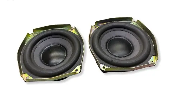Audi A6 S6 C6 4F Front door speaker 