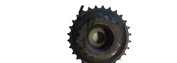 BMW 5 E39 Timing chain sprocket 13522247053
