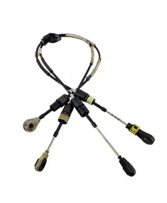 Volvo XC60 Gear shift cable linkage 31367772