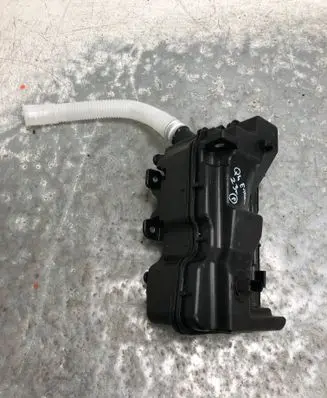 Audi Q4 e-tron Windshield washer fluid reservoir/tank 1EA955448B-BILI 1EA955448B