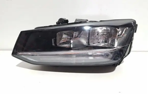 Audi Q2 - Headlight/headlamp 81A941003