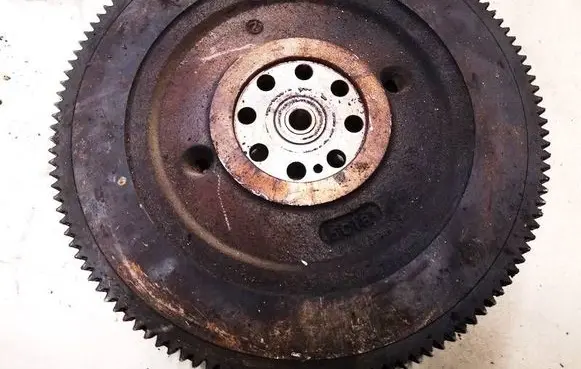 KIA Carnival Flywheel 5c18