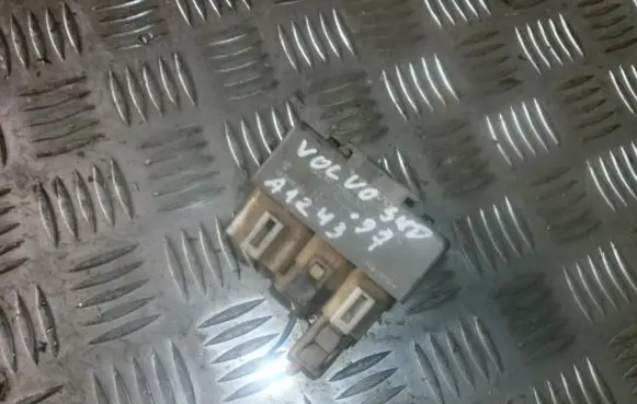 Volvo S40, V40 Other control units/modules 899995000