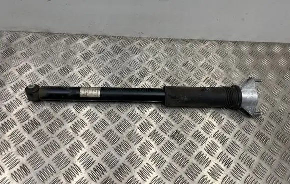 Mercedes-Benz CLA C118 X118 Rear shock absorber/damper A1183201301