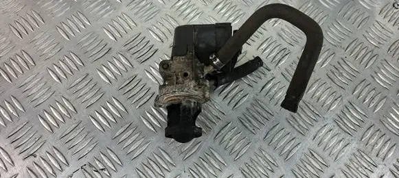 BMW X3 F25 EGR valve 7810871