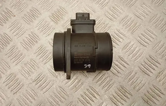 Hyundai Ioniq Mass air flow meter 2816403000 9021050011