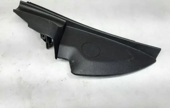 Renault Trafic III (X82) Dashboard lower bottom trim panel 689202851R