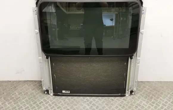 Dodge Durango III Sunroof set 68236780AA
