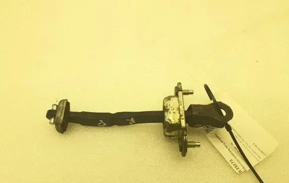 Subaru Forester SH Front door check strap stopper