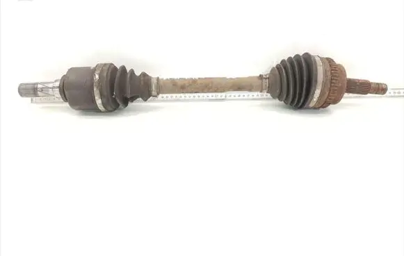 Opel Movano A Front driveshaft
