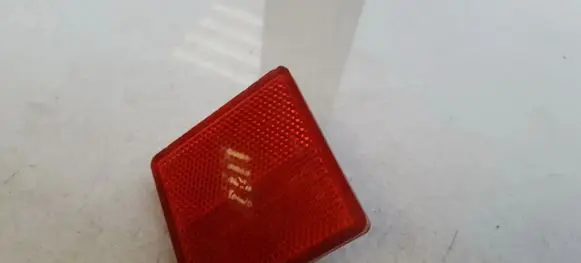 Fiat Ducato Rear tail light reflector 1317573080 11229010