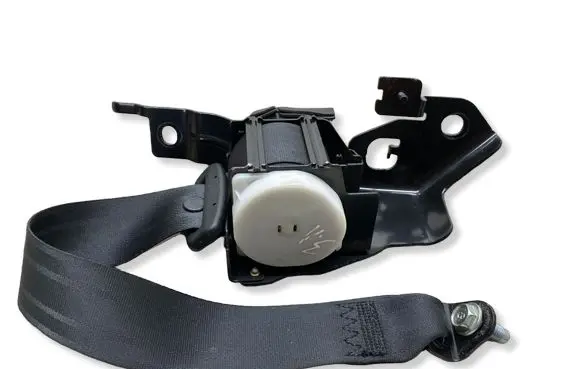 Mazda CX-3 Rear seatbelt JTB3956602L DB4FLH BGJ620107J