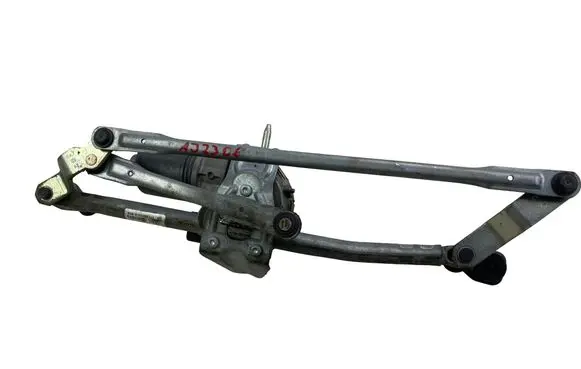 Volkswagen Touran I Wiper motor 1T1955023A