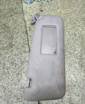 BMW 3 E36 Sun visor clip/hook/bracket 