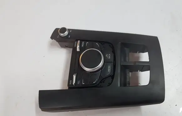 Audi A3 S3 8V Multifunctional control switch/knob 8V0919614BIAUTOPI 8V0919614B