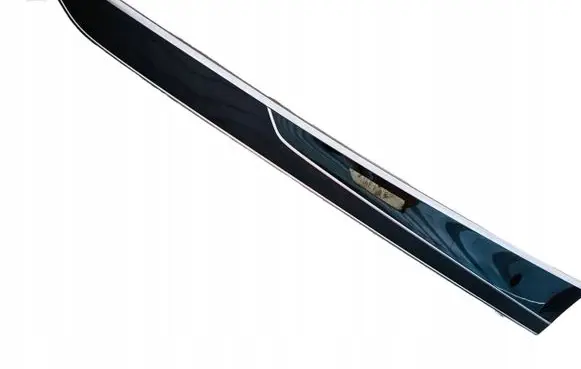 Audi A8 S8 D5 Front door trim bar 4N5867086