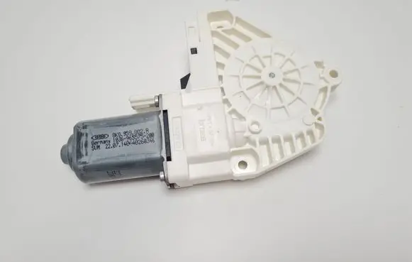 Bentley Flying Spur Rear door window regulator motor 8K0959802A 0536010001