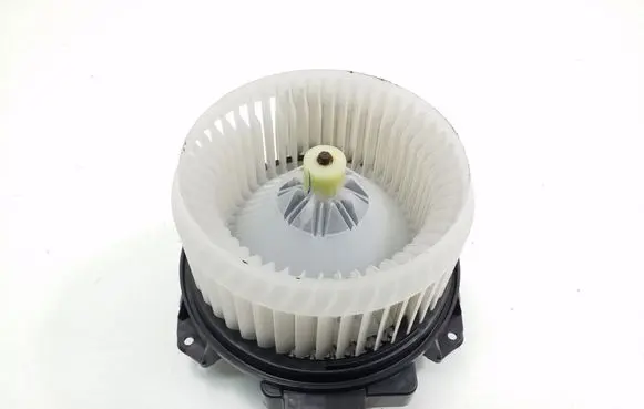 Toyota Verso A/C air flow flap actuator/motor 8710302130